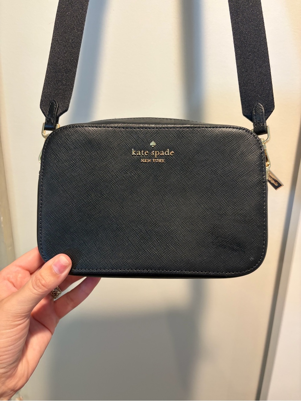 kate spade crossbody camera bag